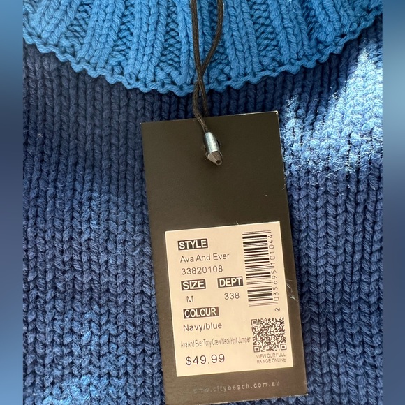 AVA & EVER SWEATER - Picture 6 of 11